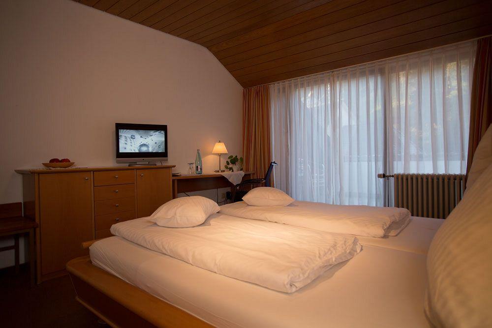 Hotel Kimmig Бад-Петерсталь-Ґрісбах Екстер'єр фото